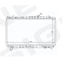 RADIAATOR RA61633