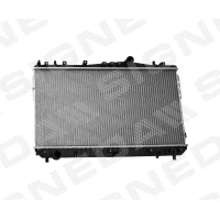 RADIAATOR RA61633K