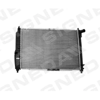 RADIAATOR RA61645K