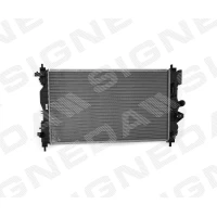 RADIAATOR RA61676K