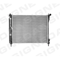 RADIAATOR RA61688Q
