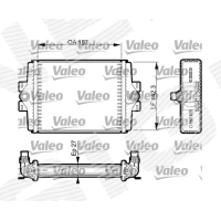 RADIAATOR RA61998Q