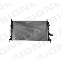 RADIAATOR RA62017K