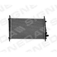 RADIAATOR RA62041Q