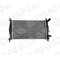 RADIAATOR RA62085A