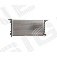 RADIAATOR RA621541