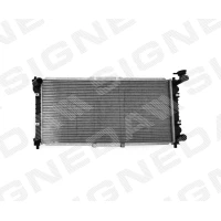 RADIAATOR RA62392AQ