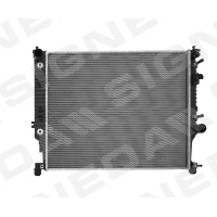 RADIAATOR RA62576K