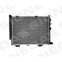 RADIAATOR RA62598Q