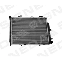 RADIAATOR RA62612Q