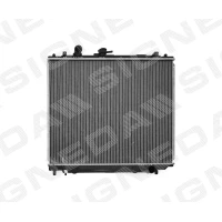RADIAATOR RA62801K