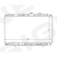 RADIAATOR RA62844Q