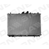 RADIAATOR RA62857K