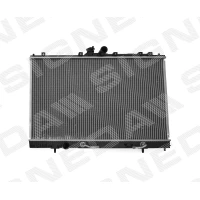 RADIAATOR RA62861/62893