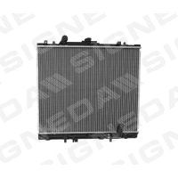 RADIAATOR RA62895Q