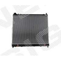 RADIAATOR RA62899AS