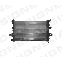 RADIAATOR RA630041