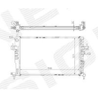 RADIAATOR RA63009A
