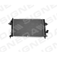 RADIAATOR RA63029K