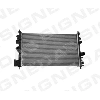 RADIAATOR RA630716K