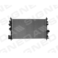 RADIAATOR RA630716Q