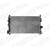 RADIAATOR RA630717