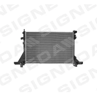RADIAATOR RA630733Q