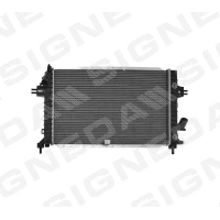 RADIAATOR RA630739
