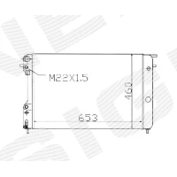 RADIAATOR RA63073A