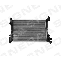 RADIAATOR RA630743
