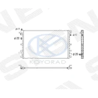 RADIAATOR RA630772K