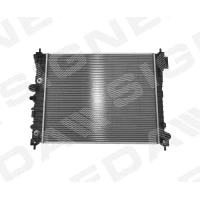 RADIAATOR RA630777Q