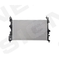 RADIAATOR RA630786S