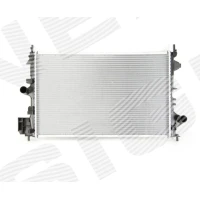RADIAATOR RA630789