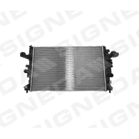 RADIAATOR RA630819