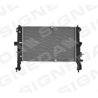 RADIAATOR RA63092
