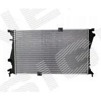 RADIAATOR RA63124