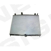 RADIAATOR RA636008