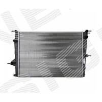 RADIAATOR RA637606