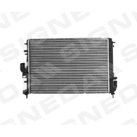 RADIAATOR RA637613