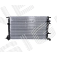 RADIAATOR RA637617