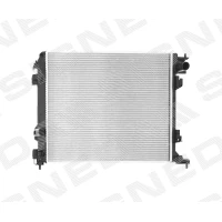RADIAATOR RA637663Q