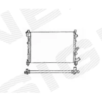 RADIAATOR RA63832Q
