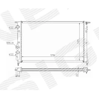 RADIAATOR RA63925A