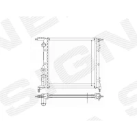 RADIAATOR RA63926
