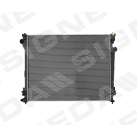 RADIAATOR RA640120O