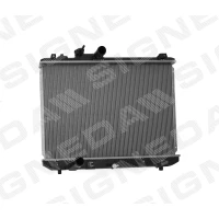 RADIAATOR RA641755K