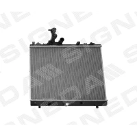 RADIAATOR RA641758K