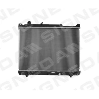 RADIAATOR RA64196K