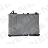 RADIAATOR RA64202K